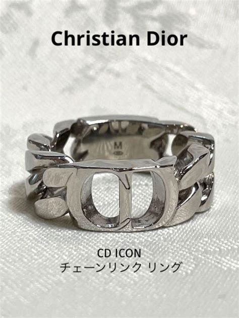 dior ファッションリング|christian dior jp.